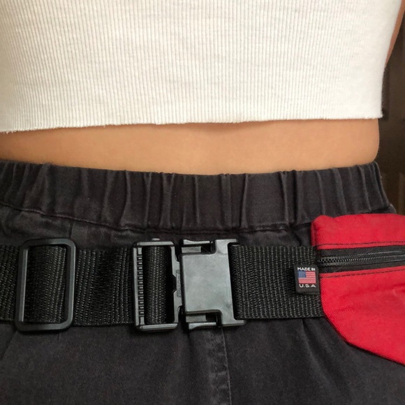 Fanny pack - Picture 2 of 2